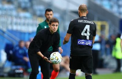 ΠΑΟΚ: Προχωρημένες επαφές για χαφ από τη Ligue 1
