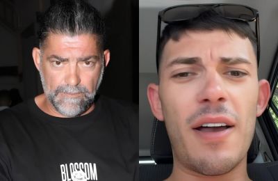Σoκ τι είπε ο Μιχάλης Ιατρόπουλος