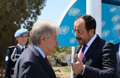 Πρόεδρος: Για πρώτη φορά μετά το Κραν Μοντανά συζητήθηκε η ουσία 