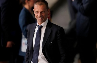 «Να καταλάβουν στη FIFA πως δεν θα πλουτίσουν εις βάρος του αθλήματος»