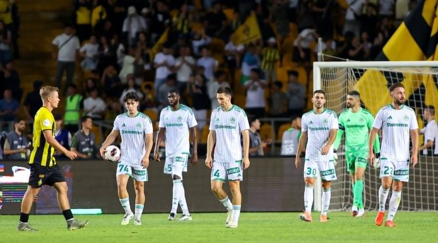 Κόκκινες, πέναλτι και χαμένη στη Ρώσικη ρουλέτα η Ομόνοια
