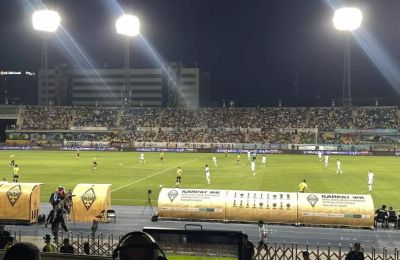 Καϊράτ – Ομόνοια 0-0