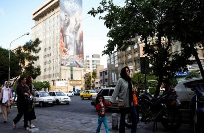 Ανάλυση του πολέμου στη Μέση Ανατολή.