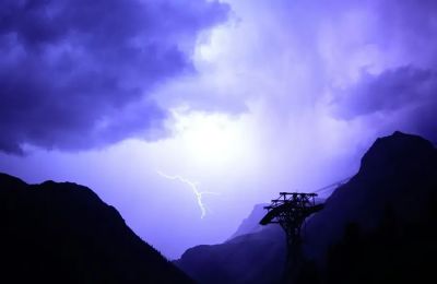 Ο 15χρονος είχε πάει με τον μικρότερο του αδερφό για πεζοπορία.