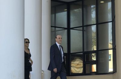 Δίκη Φαίδωνος: Αίτημα αξιολόγησης παραπονούμενης από ιδιώτη ψυχίατρο