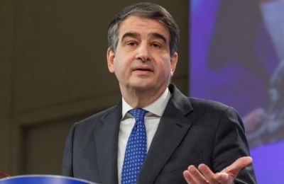 Την Πέμπτη στην Κύπρο ο Φίτο για να συναντήσει ΠτΔ - Έρχιουρμαν