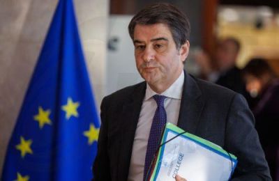 Ο Ραφαέλε Φίτο.