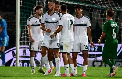 Παναθηναϊκός: Eτοιμοι να τελειώσουν τη δουλειά μπροστά στον κόσμο τους