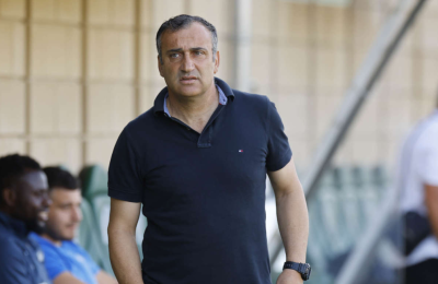 Σακκάς για Ομόνοια, Απόλλων, ΑΕΚ και Πάφο