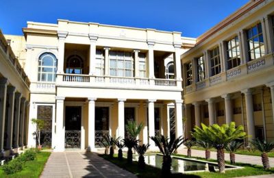 Η Κυβέρνηση χαρακτηρίζει καθοριστικό τον ρόλο του Πατριαρχείου στην Ορθοδοξία, τον απόδημο ελληνισμό και την ήπια διπλωματία της Κύπρου.