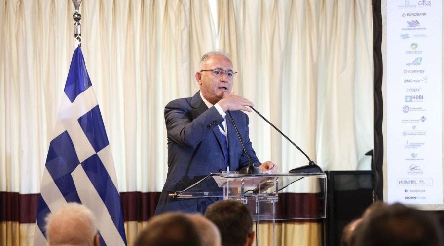  Δεν είναι καλές οι εξελίξεις γύρω από το Κυπριακό, σύμφωνα με τον Αβέρωφ Νεοφύτου