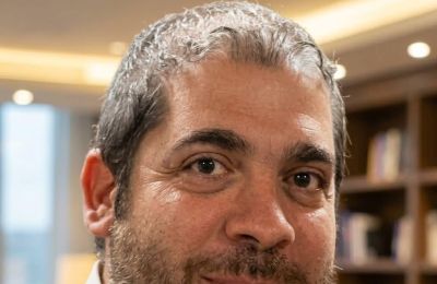Νέος γενικός διευθυντής του ΓΣΠ ο Γιώργος Γιαπανάς