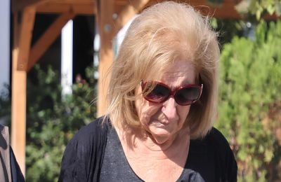 Μόλις μαθεύτηκε για Κάρμεν Ρουγγέρη