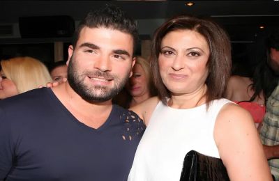 Η ανάρτηση