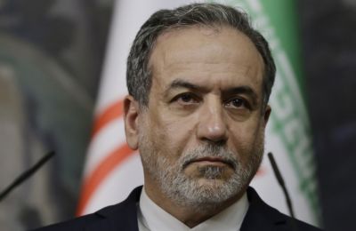 Αραγτσί: Απειλεί την Κύπρο για βάσεις σε Ακρωτήρι και Δεκέλεια
