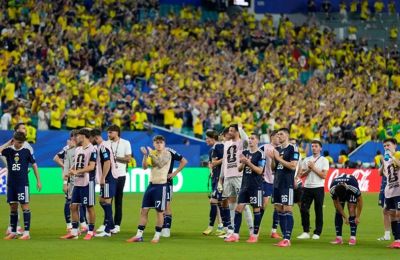 Αγγλία: Πλήρης στήριξη στην UEFA απέναντι στη FIFA
