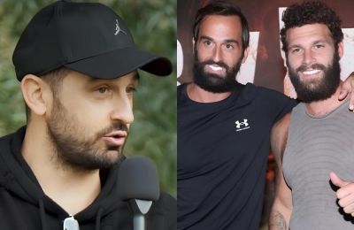 Η αποκάλυψη 