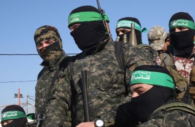 Πρόοδος στις συνομιλίες για τον αφοπλισμό της Χαμάς