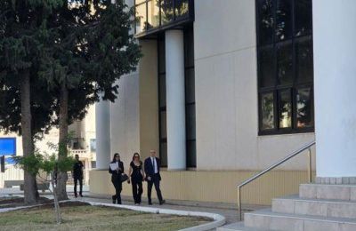 Στις 10 Σεπτεμβρίου συνεχίζεται η δίκη του Φαίδωνα