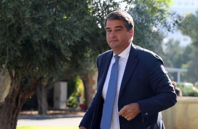 «Η Ευρωπαϊκή Ένωση στέλνει με τον διορισμό του ένα πολύ ξεκάθαρο μήνυμα, ότι η Ένωσης επιθυμεί να εργαστεί και να συμμετέχει με πολύ σημαντικό ρόλο στη διαδικασία των ΗΕ», έιπε ο κ. Φίτο.
