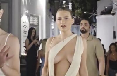 Το βίντεο συγκέντρωσε 5 εκατομμύρια προβολές.