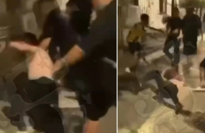 Επίθεση σε οπαδό της ΑΕΚ στο Πλοϊέστι πριν από τη ρεβάνς με τη Μπεϊτάρ
