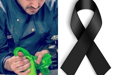 Το πασίγνωστο όνομα και η σοκαριστική αιτία θανάτου - Έχει γεμίσει με συλλυπητήρια το Ελληνικό διαδίκτυο