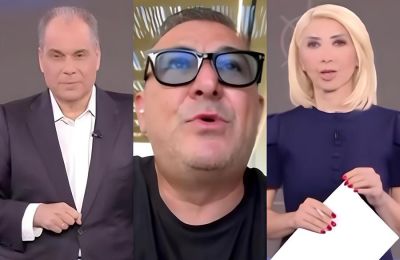 Σoκ τι ανακοίνωσε ο Ρέμος 