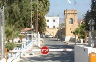 Η απόφαση για τον τερματισμό της απασχόλησης λήφθηκε μετά την ολοκλήρωση της πειθαρχικής διαδικασίας και αξιολόγηση όλων των στοιχείων.