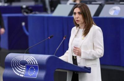 Τέλος διαδρομής για Ραουνά: «Η Κυπριακή Προεδρία μάς έκανε περήφανους»