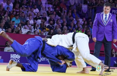 Κοινοπολιτειακοί: Έξι κυπριακές συμμετοχές με βλέμμα στις διακρίσεις