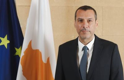 Ανασχηματισμός: Από το Υγείας στο Μεταφορών ο Ν. Χαραλαμπίδης