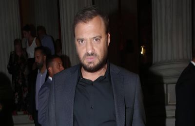 Τι συνέβη