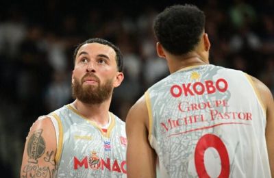 Σοκ για τη Μονακό