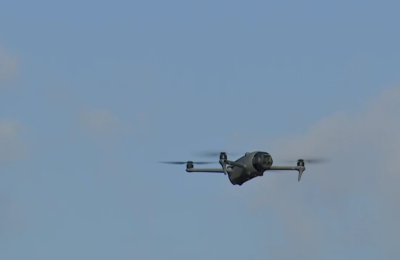 Ρωσικό πλοίο βυθίστηκε από ουκρανικά drones στη Μαύρη Θάλασσα