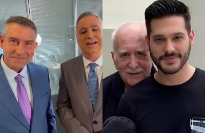 Σoκ τι είπε ο Φοίβος Παπαδάκης 
