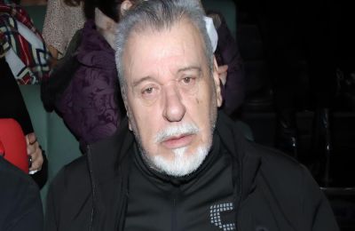 «Ραγίζει καρδιές» η ανάρτηση του γιου του