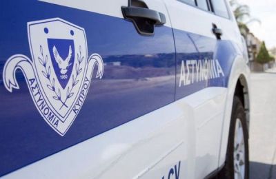 Ολόκληρο οπλοστάσιο εντόπισε η Αστυνομία