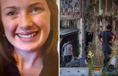 Θρίλερ με νεκρή σε βαλίτσα- Από την Κύπρο έφτασε στην Ελλάδα