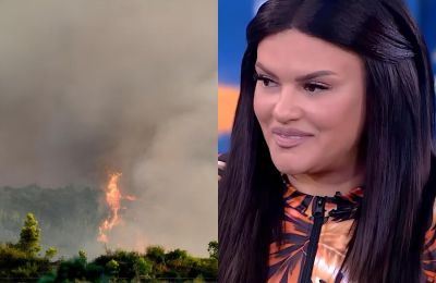 Όλη η Ελλάδα αποθεώνει την Δήμητρα Κατσαφάδου