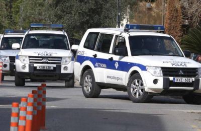 Σύλληψη 40 παράνομων μεταναστών στη Λεμεσό