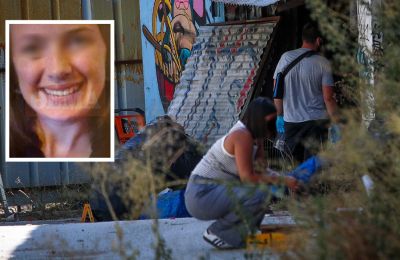 Εξιχνιάστηκε η δολοφονία της Βρετανίδας που βρέθηκε σε βαλίτσα