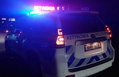 Σύλληψη 11 προσώπων και 377 καταγγελίες σε μια νύχτα
