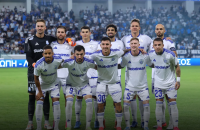 Απόλλων: Οι πιθανοί αντιπάλοι αν προκριθεί