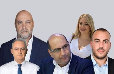 Οι καυστικές αναρτήσεις του Φούλλη που είναι από πικραμένος έως εξοργισμένος