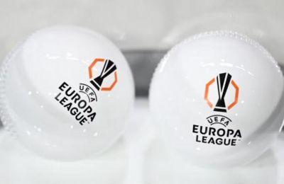 Europa League: Οι πιθανοί αντίπαλοι ΟΦΗ και ΠΑΟΚ στα playoffs