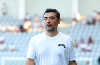 Κωνσταντίνου για Μπραν, Αγκμπού και μεταγραφές