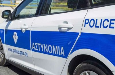 Καταζητείται για διάρρηξη κτιρίου και κλοπή (ΦΩΤΟ)