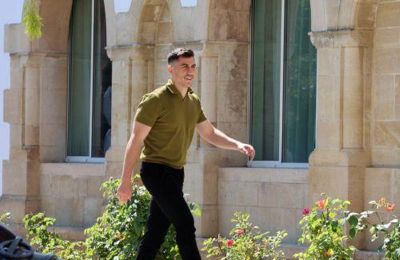 Φειδίας: Βάζει το κυπριακό στο application- «Όλα στη φόρα»