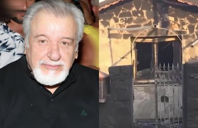 Δύσκολες ώρες για τον ηθοποιό 
